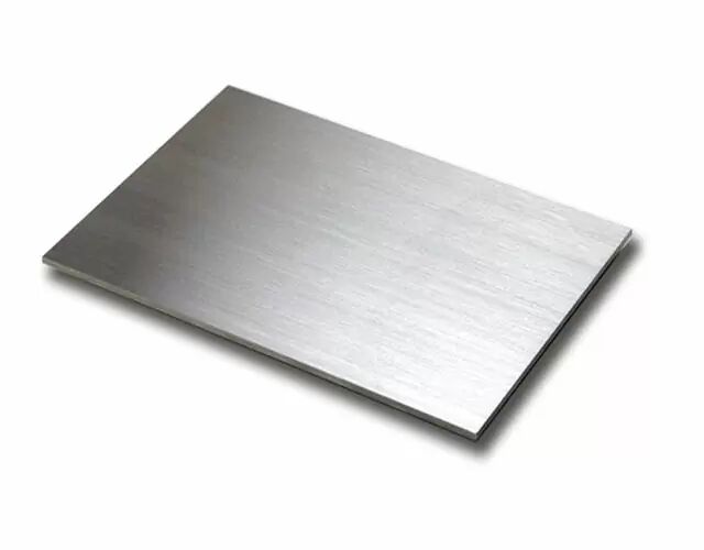Stainless Steel Plate