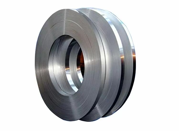stainless steel coil in strip