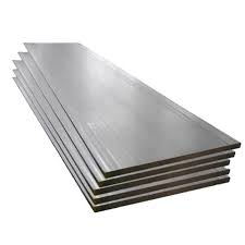 Cold Rolled Steel