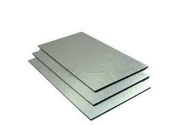 Aluminum Sheet