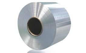 Aluminum Coil