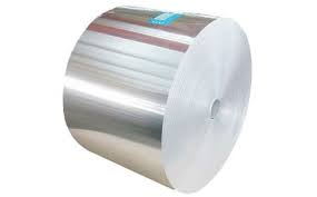 Aluminum Coil