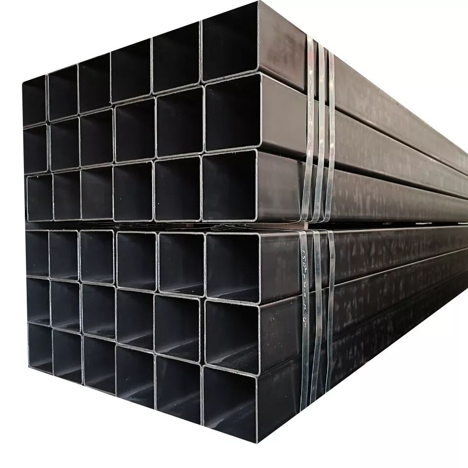 Carbon Steel Square Tube