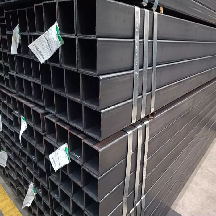Carbon Steel Square Tube