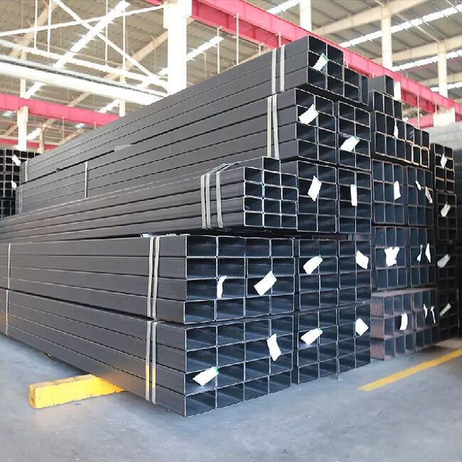 Carbon Steel Square Tube