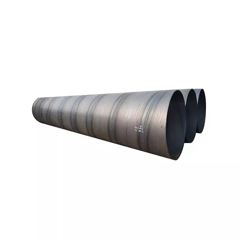 Carbon Steel Welded Pipe