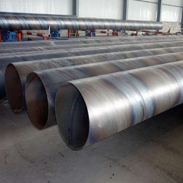Carbon Steel Welded Pipe