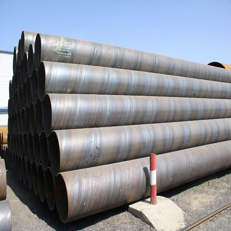 Carbon Steel Welded Pipe