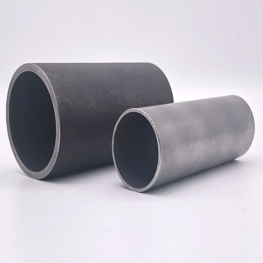 Carbon Steel Seamless Pipe