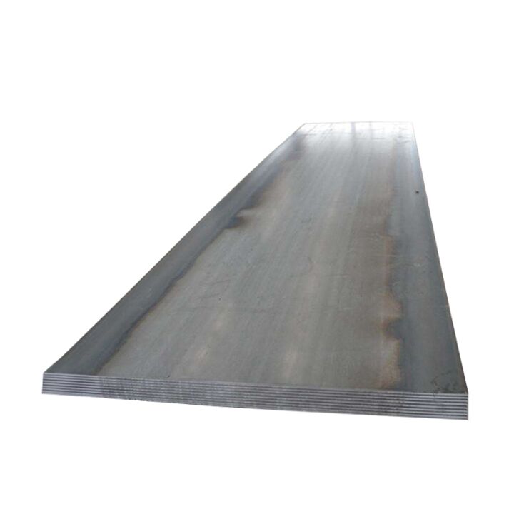 Low Carbon Steel Plate