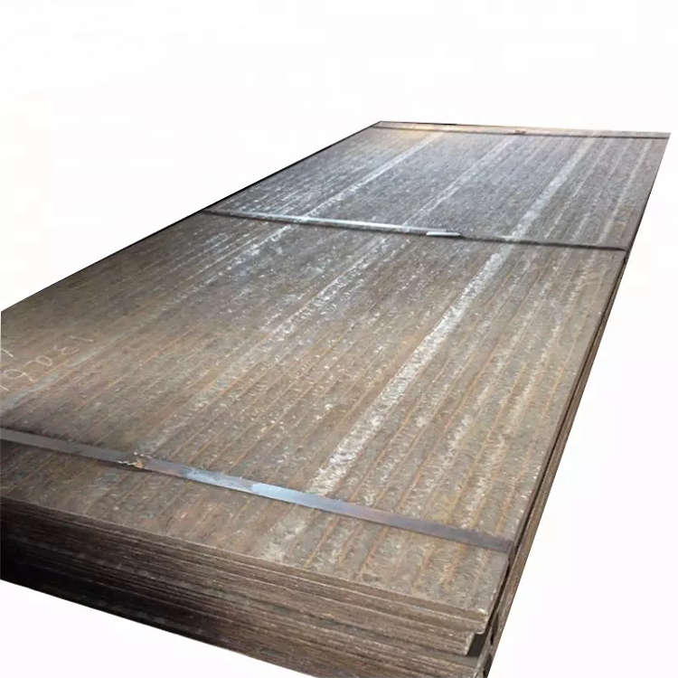 Ship Steel Plate Plate