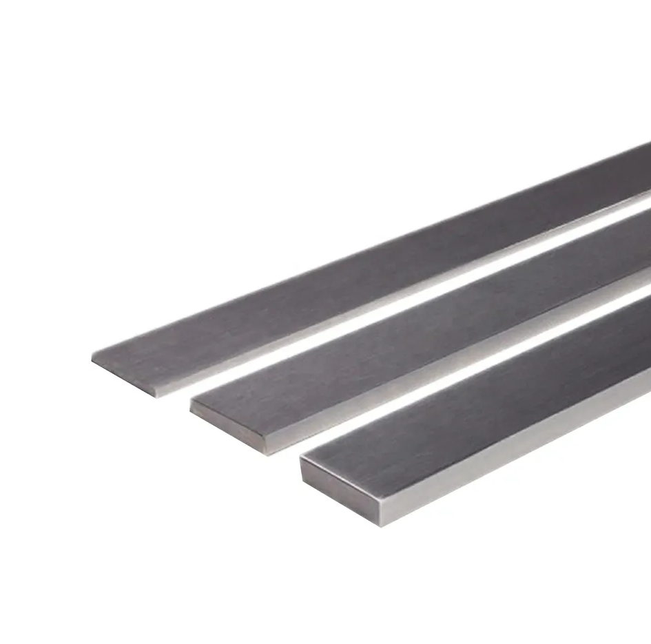 Carbon Steel Flat Bar