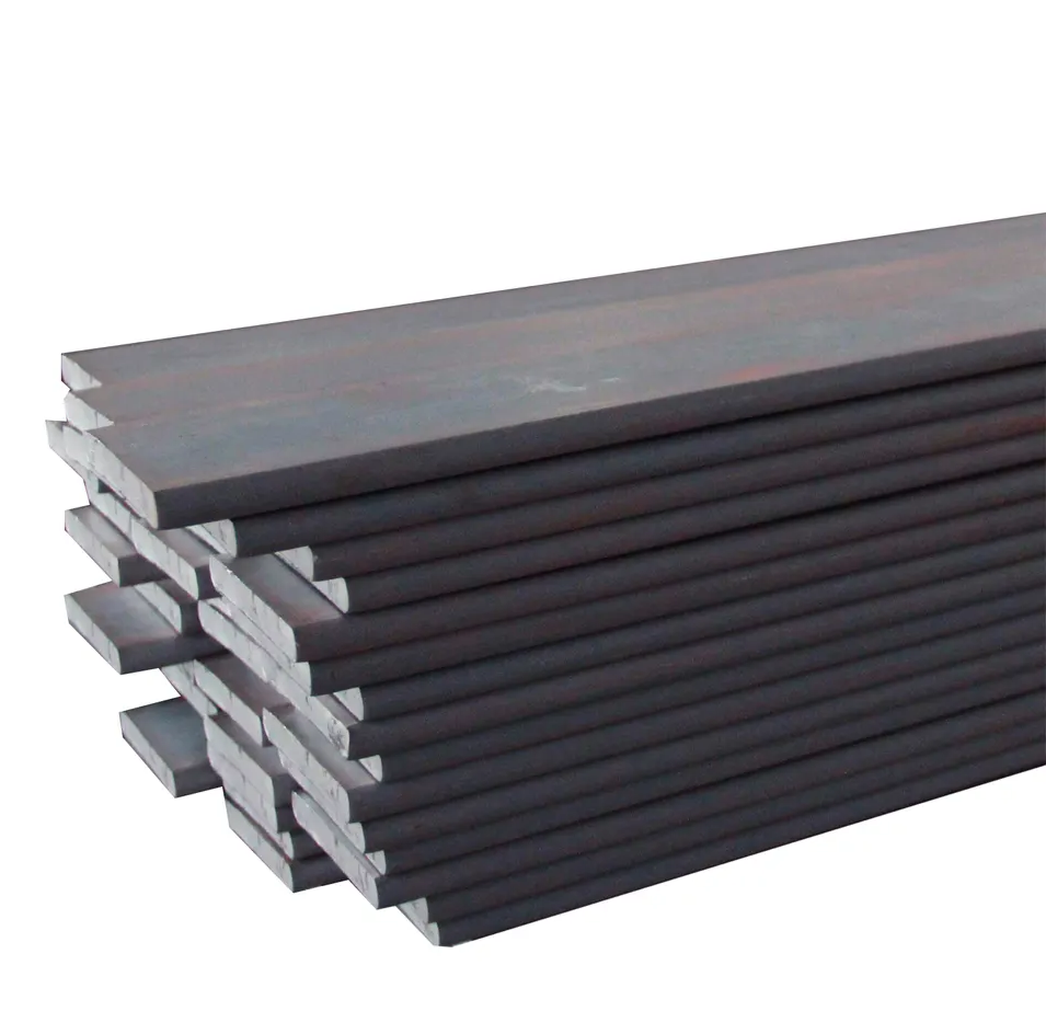 Carbon Steel Flat Bar