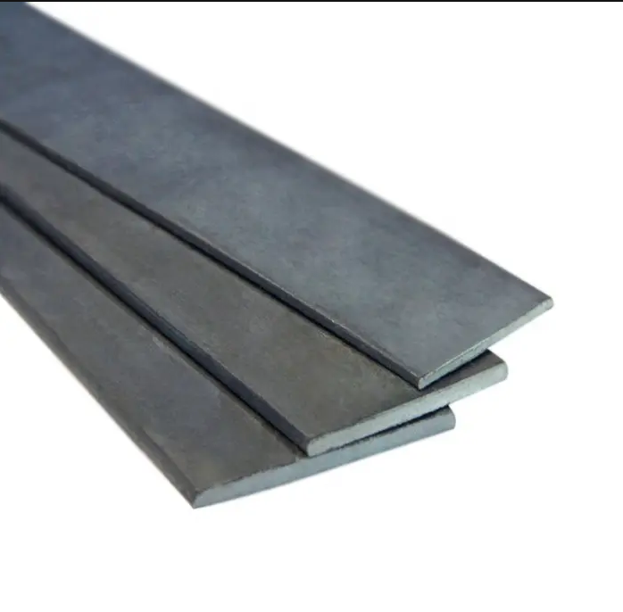 Carbon Steel Flat Bar