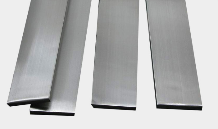 Carbon Steel Flat Bar