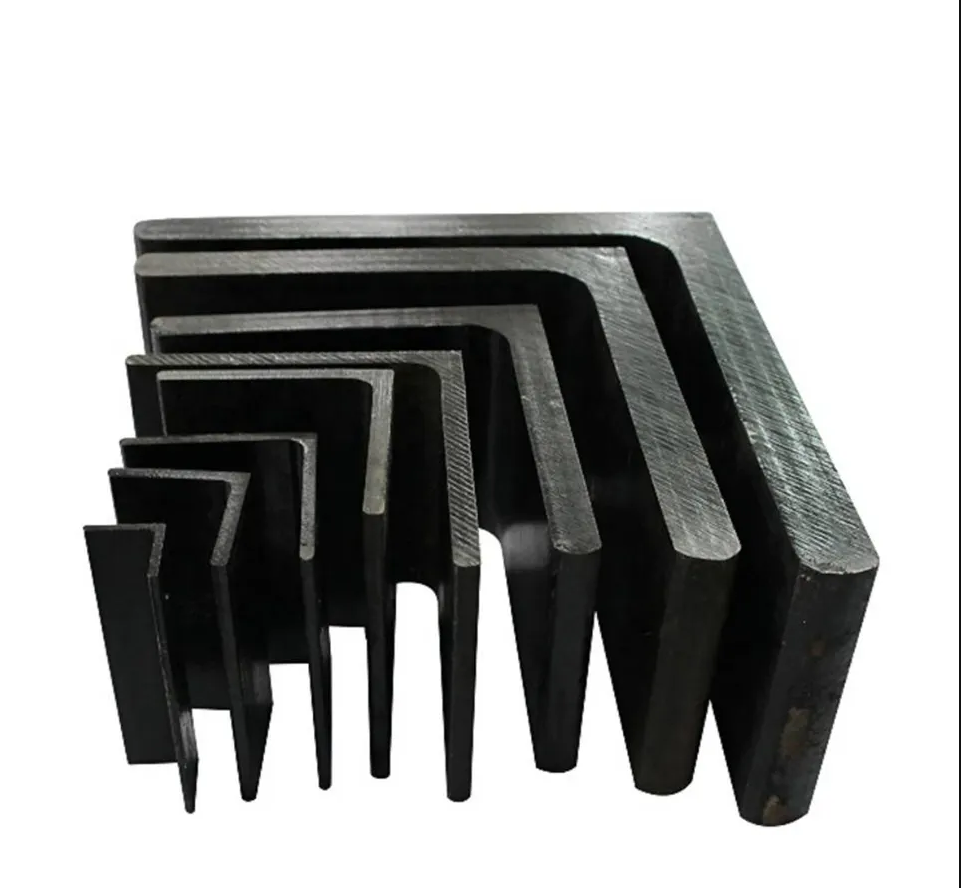 Steel Angle