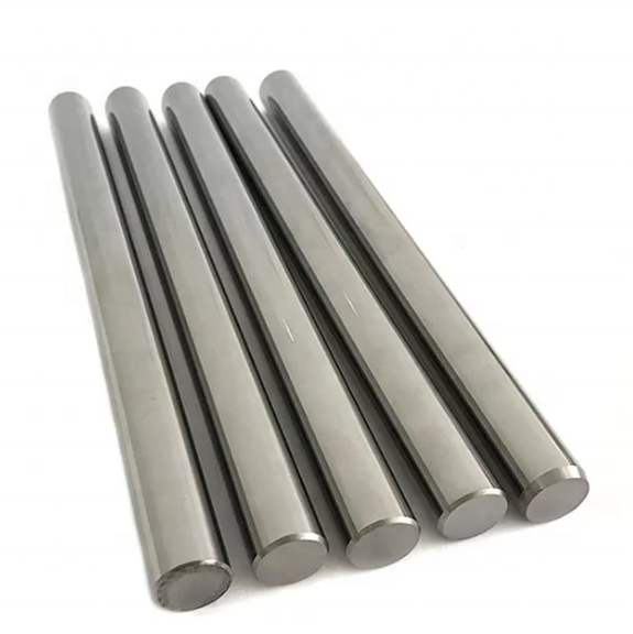 Stainless steel round rod