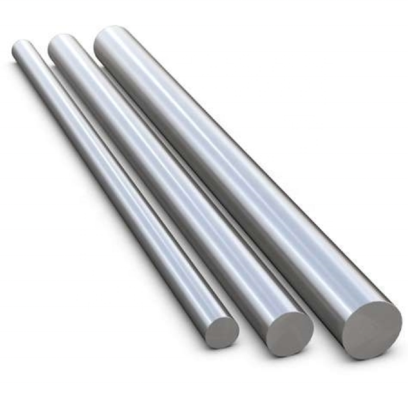 Stainless steel round rod