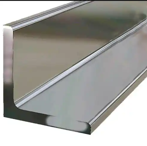 Steel Angle