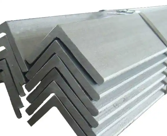 Steel Angle