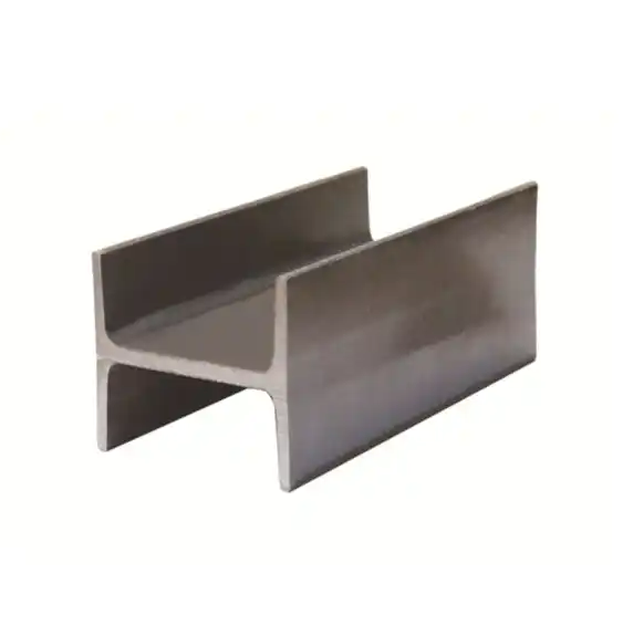 Steel H-beam