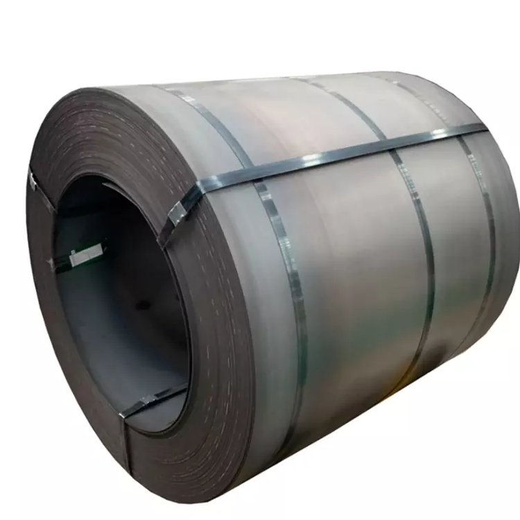 Cold rolled Carbon Steel Coil