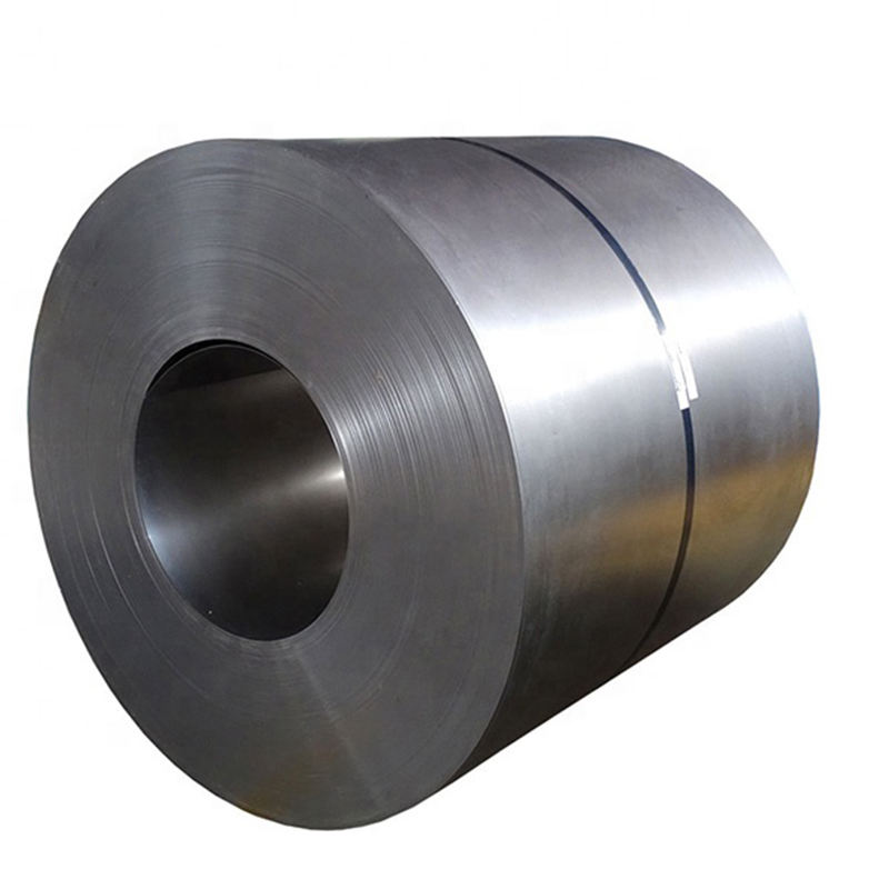 Carbon Steel Coil