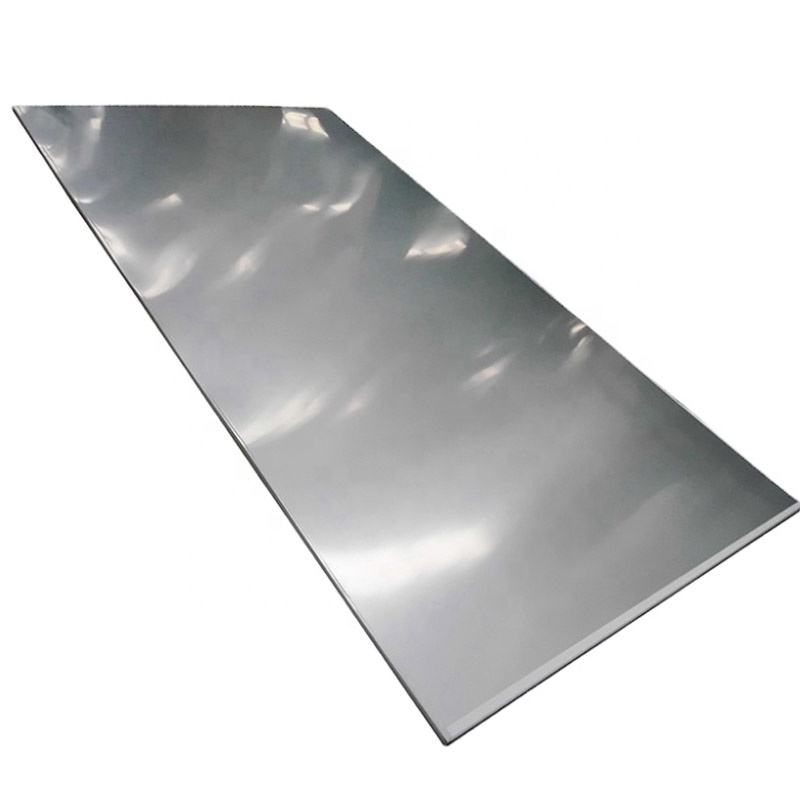 Aluminum Sheet