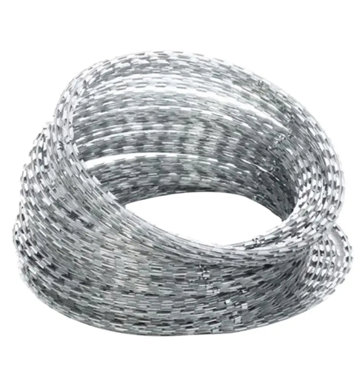 Razor Barbed Wire