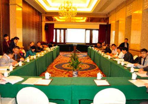 全国纤维增强塑料标准化委员会（TC39)召开标准审议会