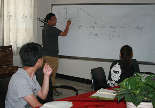 我公司开展的“知其然，知其所以然”知识竞赛