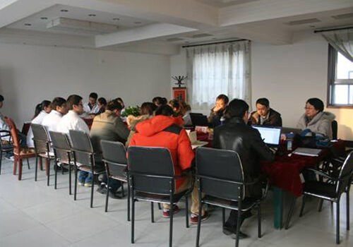 熱烈祝賀浩正檢測順利通過CNAS現(xiàn)場評審