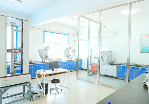 浩正检测通过CNAS能力验证