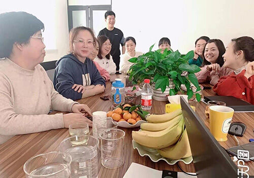 乘風破浪，開拓未來