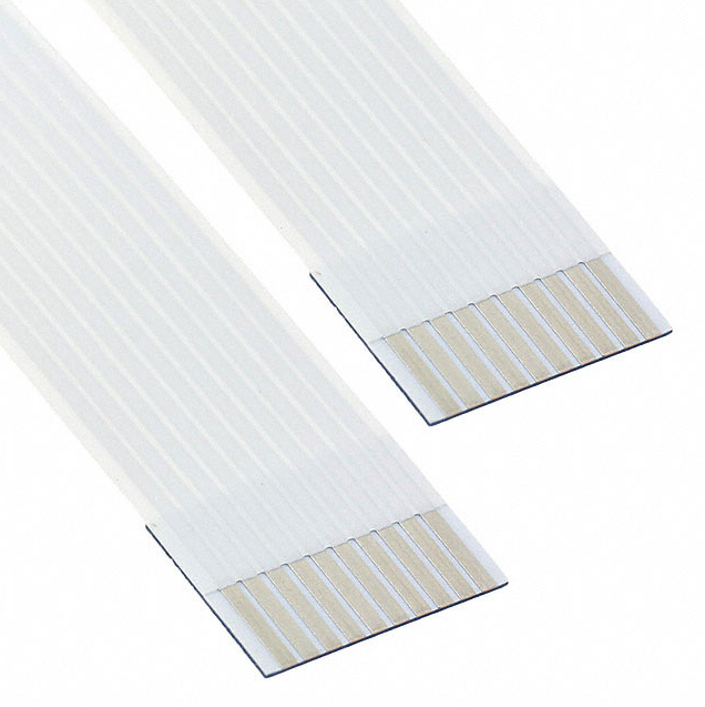 0152670251 Cable FFC, FPC de 10 posiciones Arnés de 0.039" (1.00mm) 4.000" (101.60mm) con años de experiencia en fabricación profesional de RCD 0152670251 Cable FFC, FPC de 10 posiciones Arnés de 0.039" (1.00mm) 4.000" (101.60mm) con años de experiencia en fabricación profesional de RCD