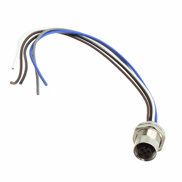 Componente de cable A125549-ND 0,66 '(200,00 mm) Arnés de cables Personalización de lotes pequeños Equipo profesional RCD Componente de cable A125549-ND 0,66 '(200,00 mm) Arnés de cables Personalización de lotes pequeños Equipo profesional RCD