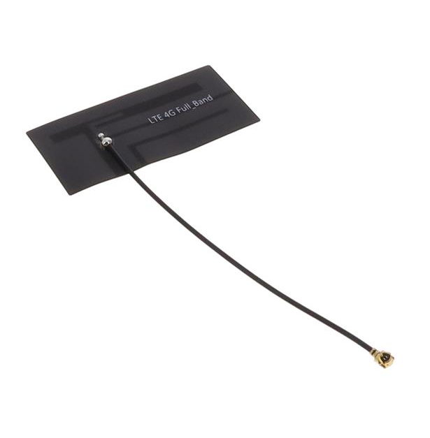 Arnés de antena RF con cable de conexión plano LTE YF0006DA de 1,695 GHz, ampliamente aplicable en múltiples modelos RCD