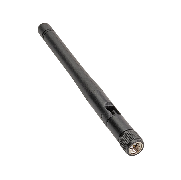 2128600011 Arnés de antena RF inclinado y con forma de látigo de amplia aplicación, con especificaciones completas RCD