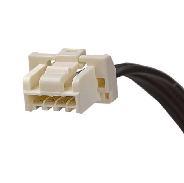 0151350406 4 Arnés de cables de enchufe a enchufe 1.97 'de montaje de cables rectangulares con RCD ampliamente utilizado en varios modelos 0151350406 4 Arnés de cables de enchufe a enchufe 1.97 'de montaje de cables rectangulares con RCD ampliamente utilizado en varios modelos