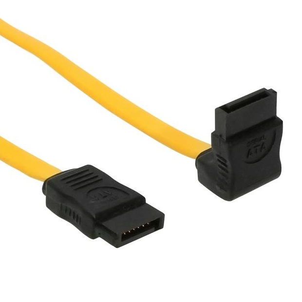 30SR991YN 7 18 posiciones 3.25 '(990.60mm) arnés de cables amarillo sin blindaje, ampliamente aplicable en múltiples modelos RCD