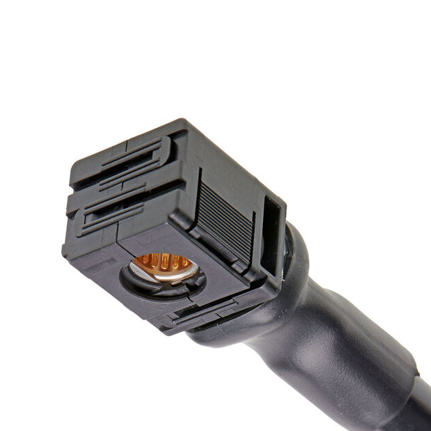 2243572116 cable power contact to wire 1 line 3.28 'harness widely applicable for green environmental protection RCD