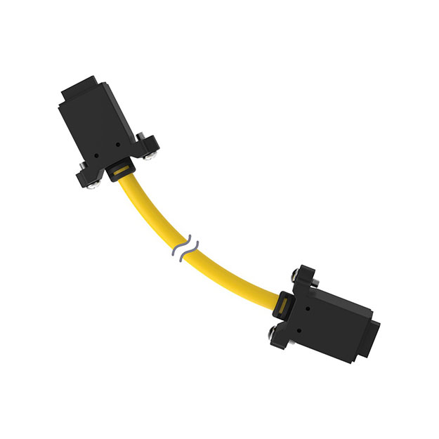 DELS-1150E cable RD socket to RD socket 11 line 50.00 'harness with years of experience in professional manufacturing RCD