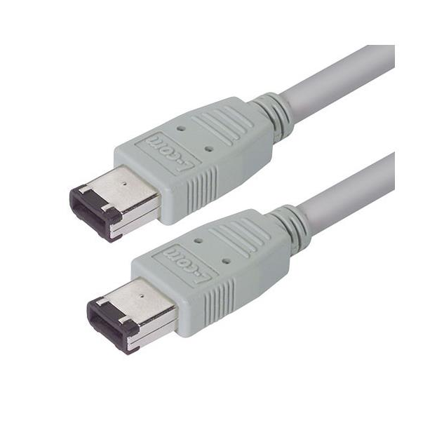 CSM94-05M enchufe, 6 posiciones a enchufe, 6 posiciones IEEE1394 cable gris 1.64 '(500.00mm) arnés, material de alta calidad estabilidad rendimiento RCD CSM94-05M enchufe, 6 posiciones a enchufe, 6 posiciones IEEE1394 cable gris 1.64 '(500.00mm) arnés, material de alta calidad estabilidad rendimiento RCD