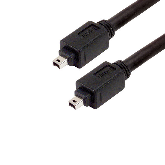 CSM94-3M enchufe, 6 posiciones a enchufe, 6 posiciones IEEE1394 cable gris 9.84 '(3.00m) arnés estabilidad y entrega rápida RCD CSM94-3M enchufe, 6 posiciones a enchufe, 6 posiciones IEEE1394 cable gris 9.84 '(3.00m) arnés estabilidad y entrega rápida RCD
