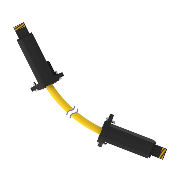Conector DELP-110E a conector RD 11 líneas 0,20 '(0,06 m) 2,40 arnés estabilidad rendimiento entrega rápida RCD Conector DELP-110E a conector RD 11 líneas 0,20 '(0,06 m) 2,40 arnés estabilidad rendimiento entrega rápida RCD