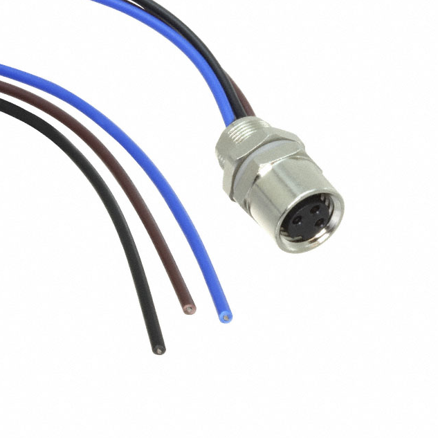 T4073014031-001 Componente de cable 0.66 '(200.00mm) Mazo de cables Equipo profesional Mantenimiento regular RCD