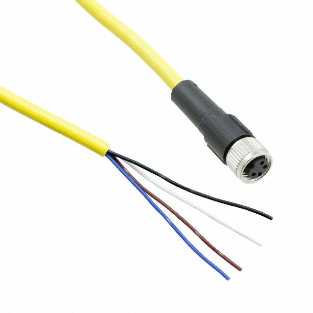 ¿Cuál es la diferencia entre flexibilidad y rigidez de los arneses de cables?