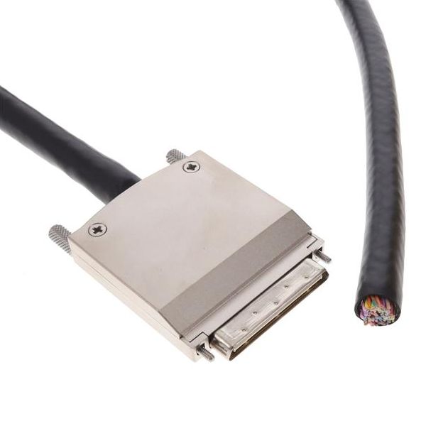 189041-02 68 pin conector macho rotativo de cable (circular) componente 6.56 '(2.00m) arnés ampliamente aplicable con especificaciones completas RCD 189041-02 68 pin conector macho rotativo de cable (circular) componente 6.56 '(2.00m) arnés ampliamente aplicable con especificaciones completas RCD