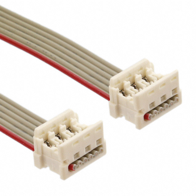 0923150610 6 Cable rectangular Componente Toma a Toma 0.328' (100.00mm, 3.94") Arnés de cableado Equipo profesional Mantenimiento regular RCD 0923150610 6 Cable rectangular Componente Toma a Toma 0.328' (100.00mm, 3.94") Arnés de cableado Equipo profesional Mantenimiento regular RCD