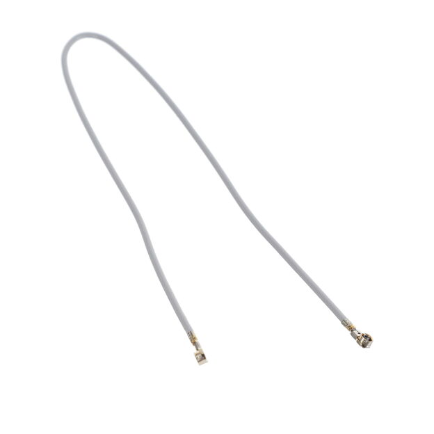 UFL-2LPA-088Y1T-A-100 1.37mm OD diámetro exterior cable coaxial 3.937 UFL-2LPA-088Y1T-A-100 1.37mm OD diámetro exterior cable coaxial 3.937